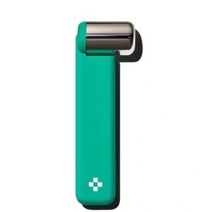 Dore "Le Glacon" modern facial roller; reduce puffiness and redness. New package